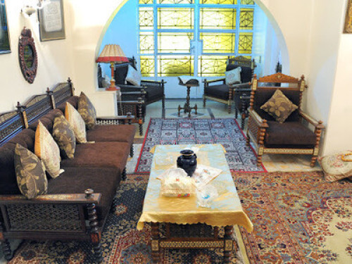 meritamenguesthouse - Gallery - 14