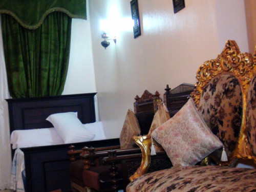 meritamenguesthouse - Gallery - 11