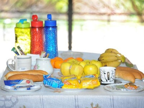 meritamenguesthouse - Gallery - 18