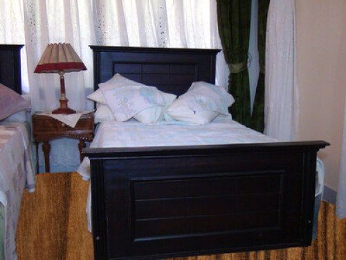 meritamenguesthouse