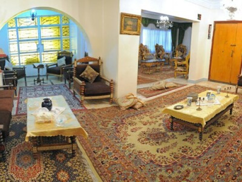 meritamenguesthouse - Gallery - 22
