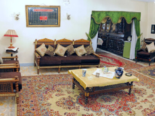 meritamenguesthouse - Gallery - 19