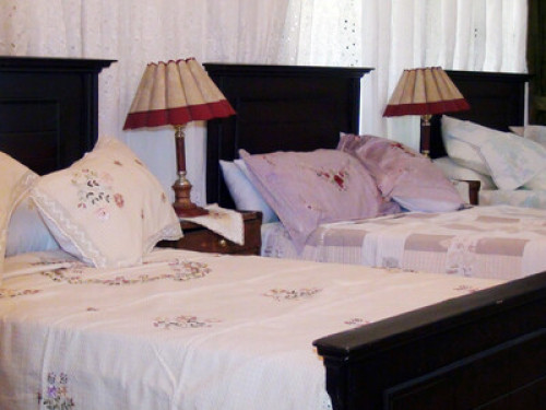 meritamenguesthouse