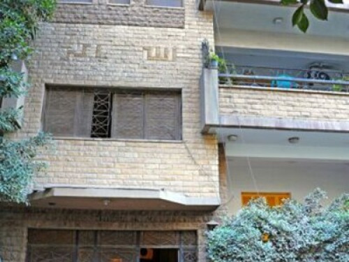 meritamenguesthouse - Gallery - 8