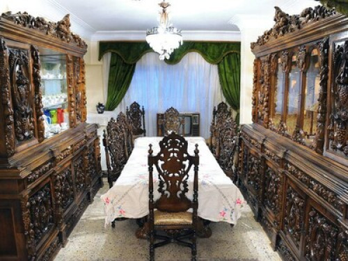 meritamenguesthouse - Gallery - 21