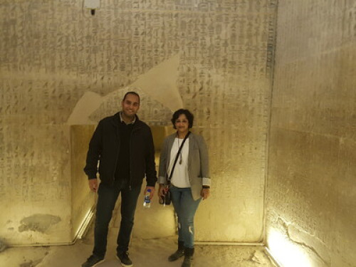 Royal pyramids Inn - Gallery - 23