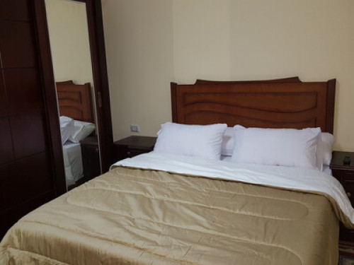Royal pyramids Inn - Gallery - 16