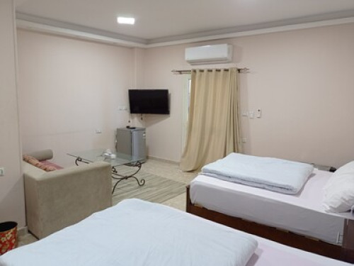 Royal pyramids Inn  - Gallery -  5