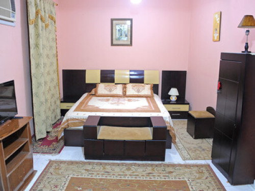 egypttravelcc Hostel  - Gallery - 12