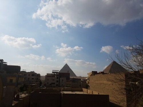 egypttravelcc Hostel  - Gallery - 11