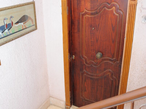 egypttravelcc Hostel 