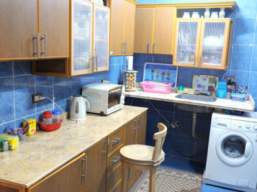 egypttravelcc Hostel 