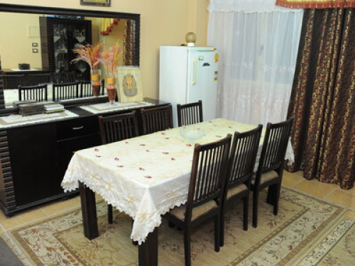 egypttravelcc Hostel 