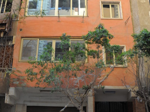 egypttravelcc Hostel 