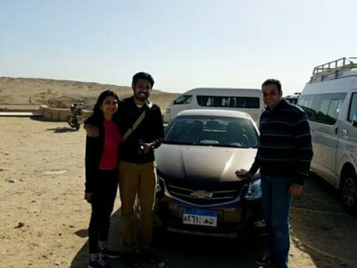egypttravelcc Hostel  - Gallery - 9