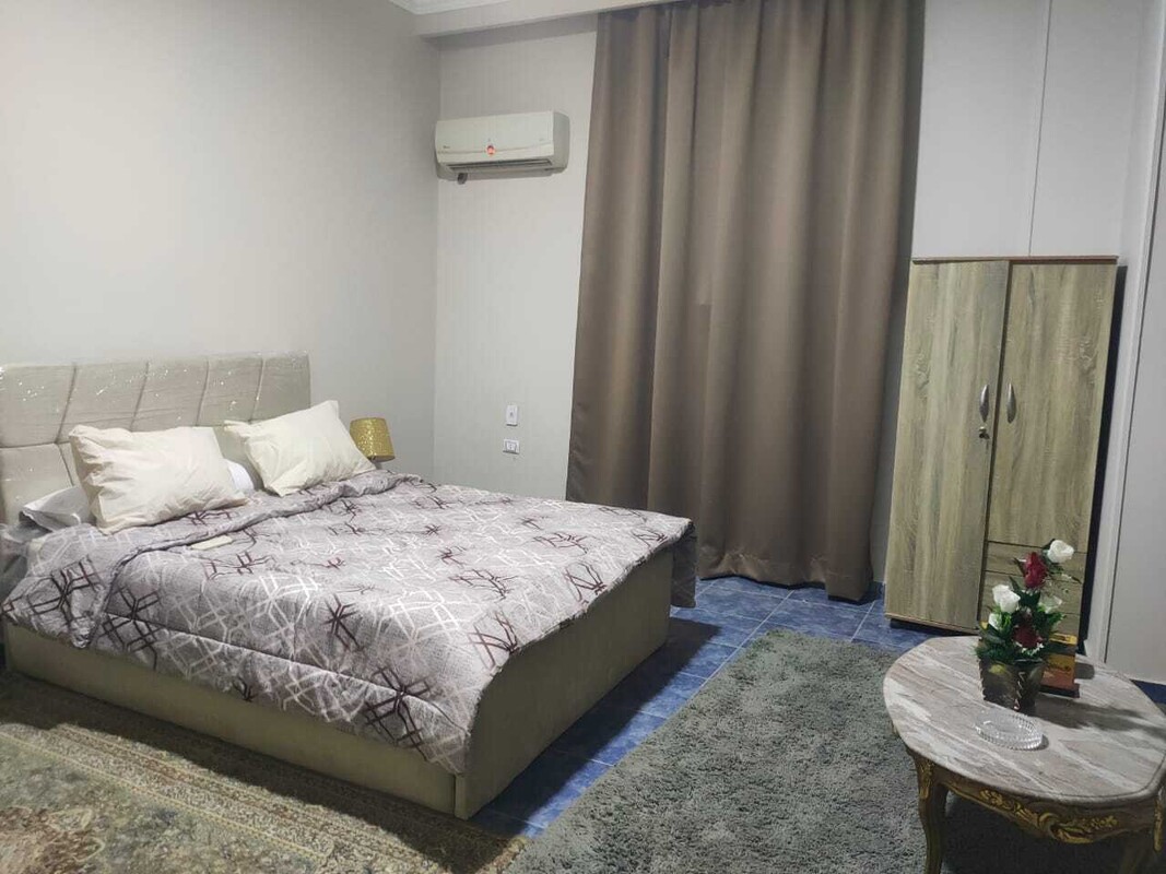 Habitación Privada(Single Bed) - 1