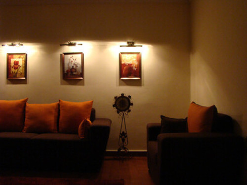 Luxurious house in z heart of Cairo