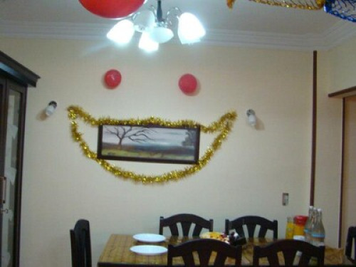 Luxurious house in z heart of Cairo - Gallery - 7