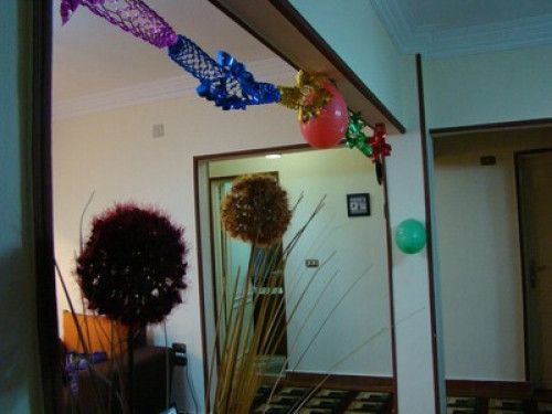 Luxurious house in z heart of Cairo - Gallery - 10