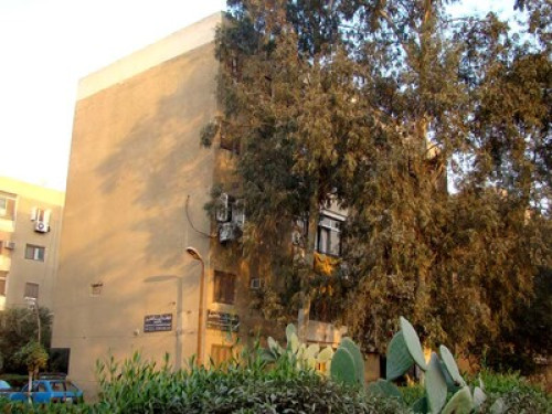 Luxurious house in z heart of Cairo - Gallery - 6