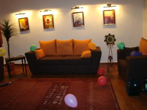 Luxurious house in z heart of Cairo - Gallery - 8