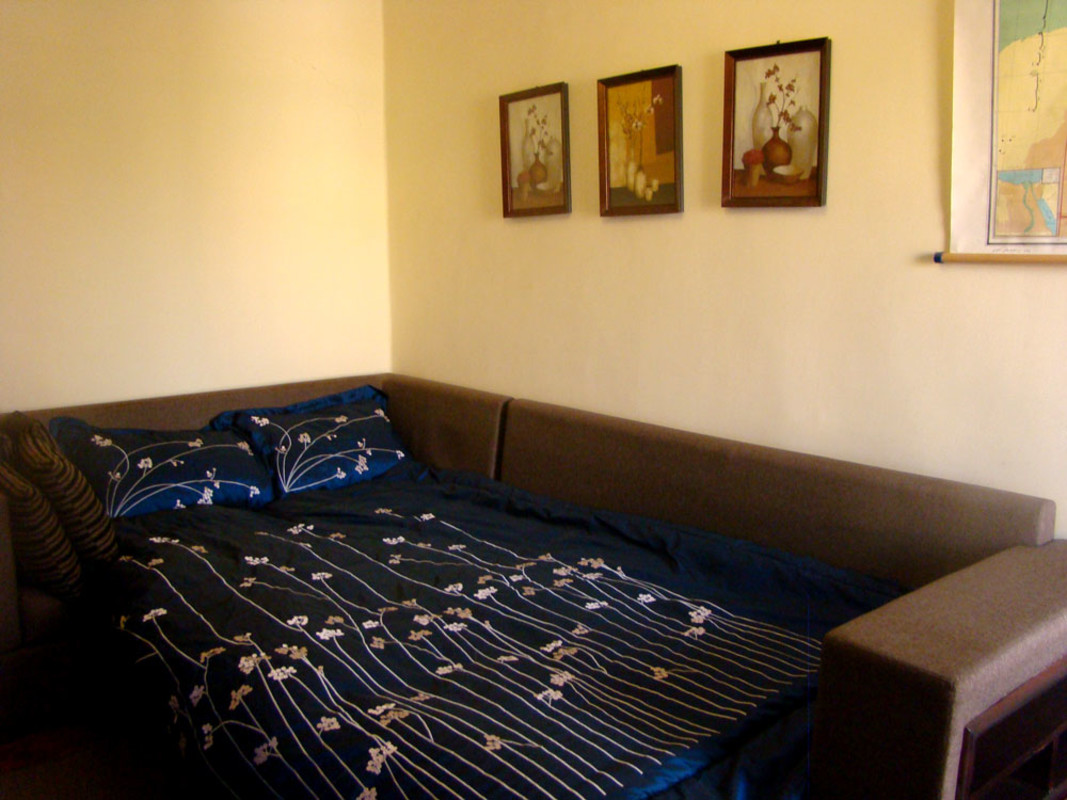 Private Room(Single Bed) - 1