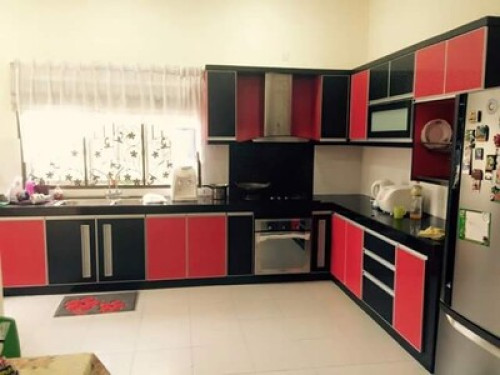 Home sweet apartment - Gallery - 6