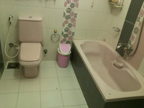 Home sweet apartment  - Gallery -  5