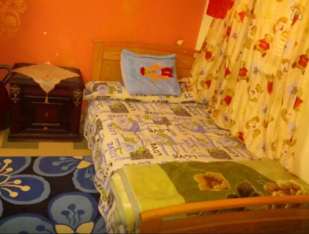 Quite Room (Full Room) - Cosy apartment just off Main Street - Gallery - 1