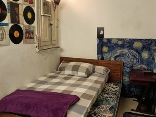 Hippie Home | Artistic Giza Room ne - Gallery - 6