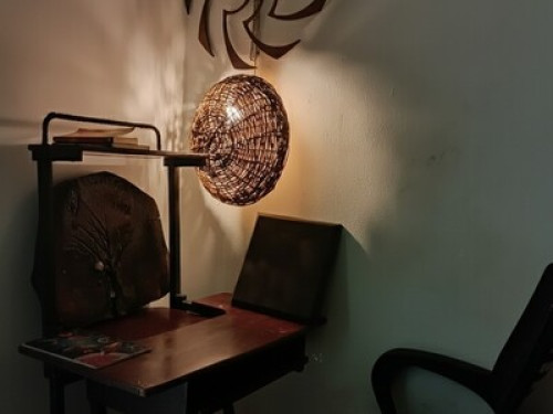 Hippie Home | Artistic Giza Room ne - Gallery - 7