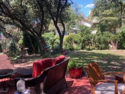 A Peaceful Place in Austin, TX - Gallery - 6