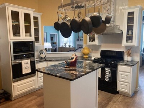 A Peaceful Place in Austin, TX - Gallery - 12
