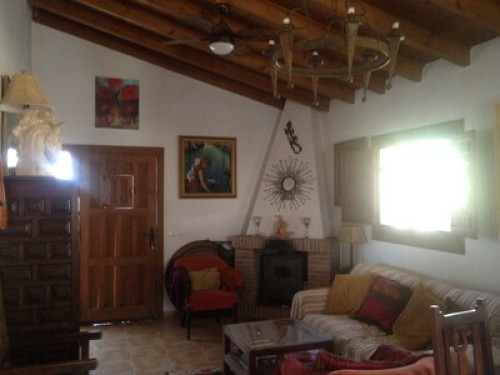 Spanish mountain getaway  - Gallery -  5