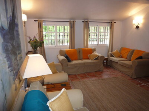 Nature &  gourmet food in one place