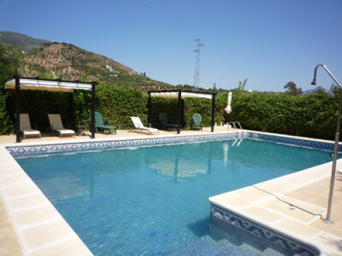 Nature &  gourmet food in one place