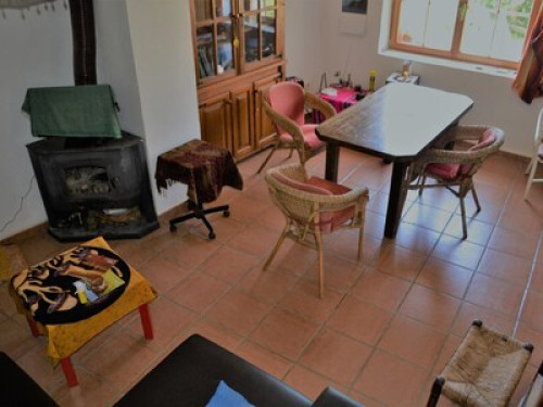 Alpujarra awaits you