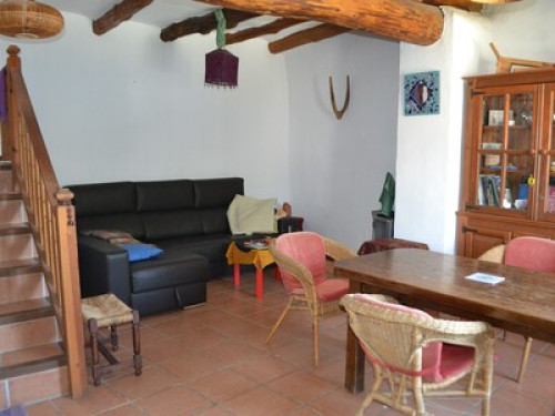 Alpujarra awaits you