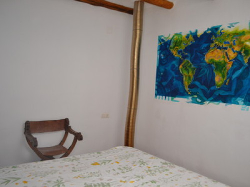 Alpujarra awaits you