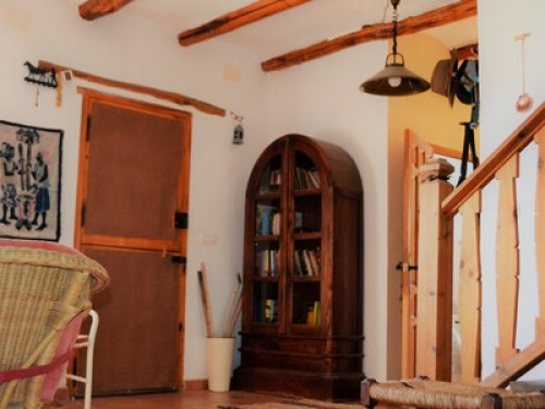 Alpujarra awaits you