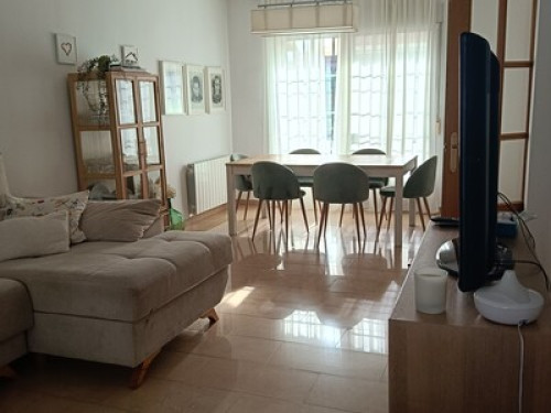 Escañuela House