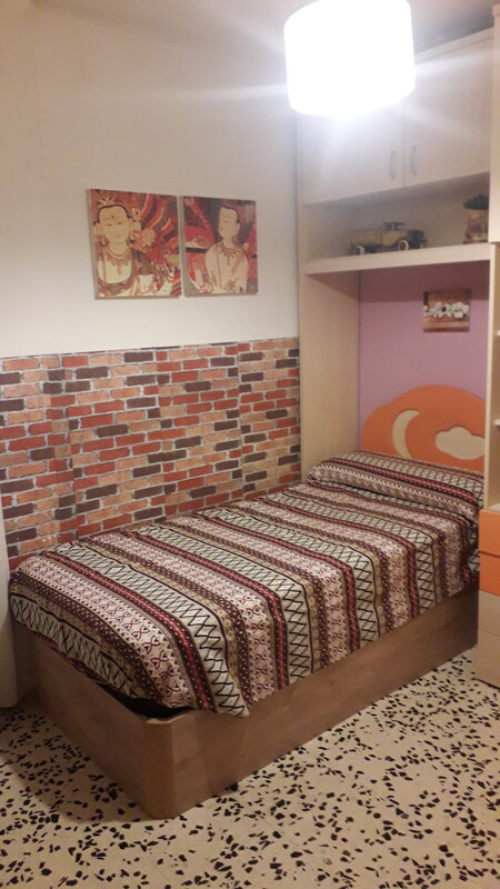 Room(Full Room) - 1