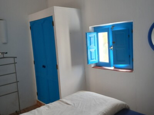 Peace and relax near the sea