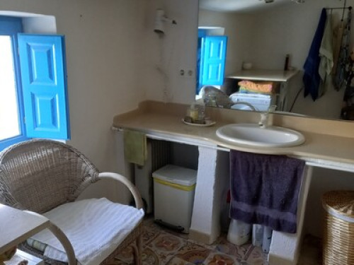 Peace and relax near the sea