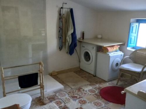 Peace and relax near the sea