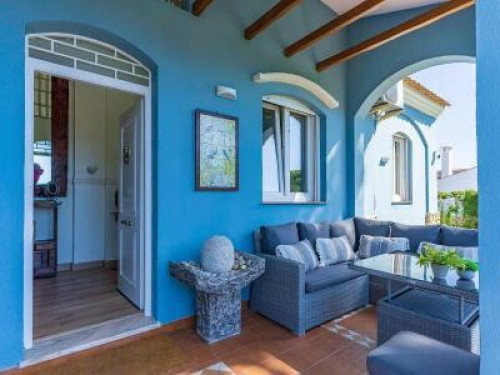 Blue house - Gallery - 25