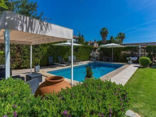 Blue house - Gallery - 13