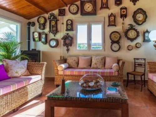 Blue house - Gallery - 22