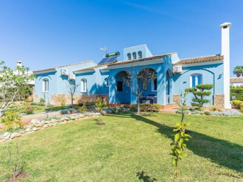 Blue house - Gallery - 26