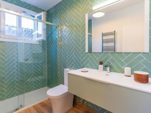 Blue house - Gallery - 18
